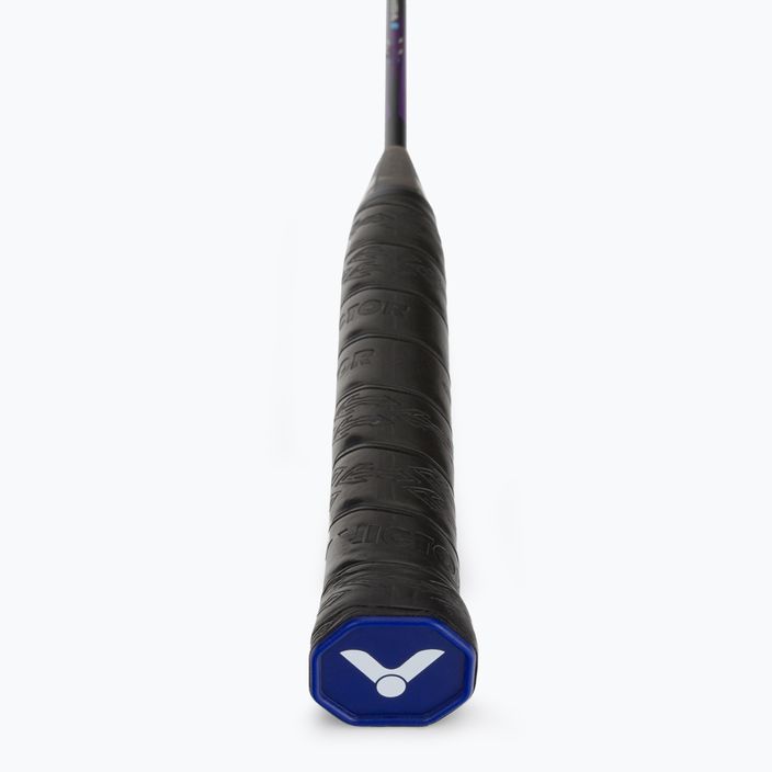 Badmintonová raketa VICTOR Thruster Ryuga II černá 301596 3