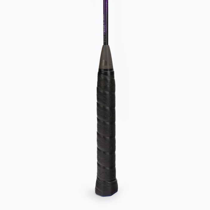 Badmintonová raketa VICTOR Thruster Ryuga II černá 301596 4