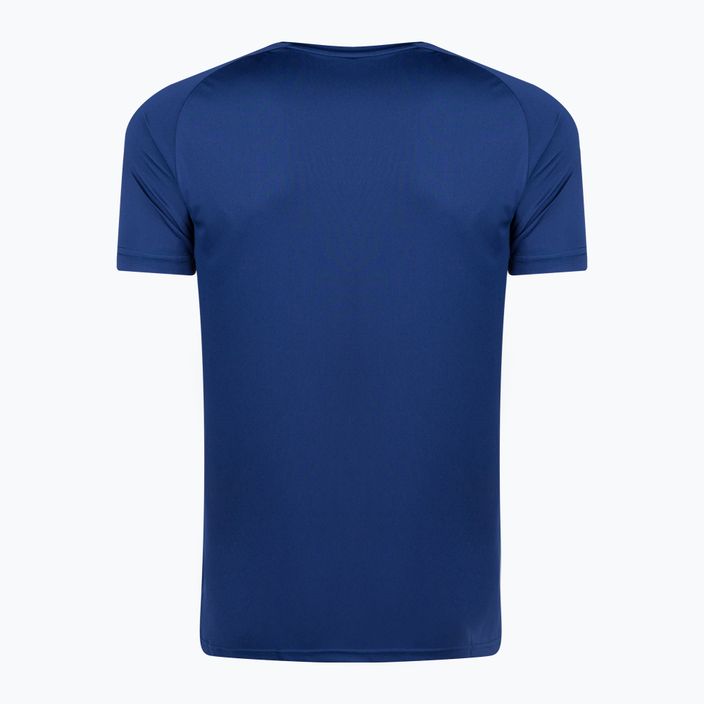 Pánské tenisové tričko VICTOR T-33100 B blue 2