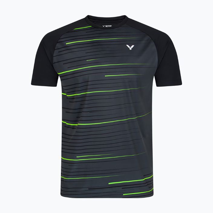 Pánské tenisové tričko VICTOR T-33101 C black 4