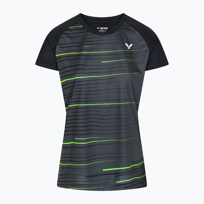 Dámské tenisové tričko VICTOR T-34101 C čblack 4