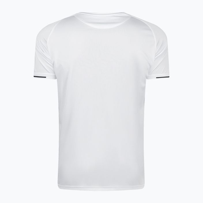 Pánské tenisové tričko VICTOR T-33104 A white 2