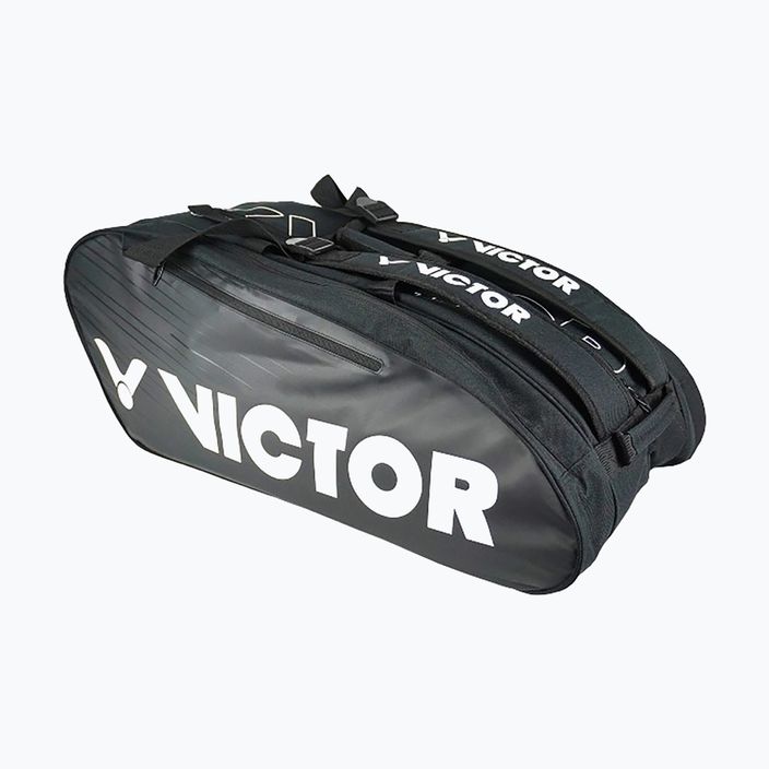 Badmintonová taška VICTOR 9033 black 2