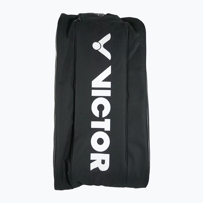 Badmintonová taška VICTOR 9033 black 3