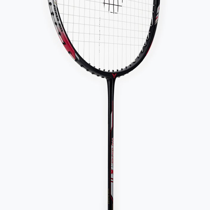 Badmintonová raketa VICTOR Thruster K 11 C 4