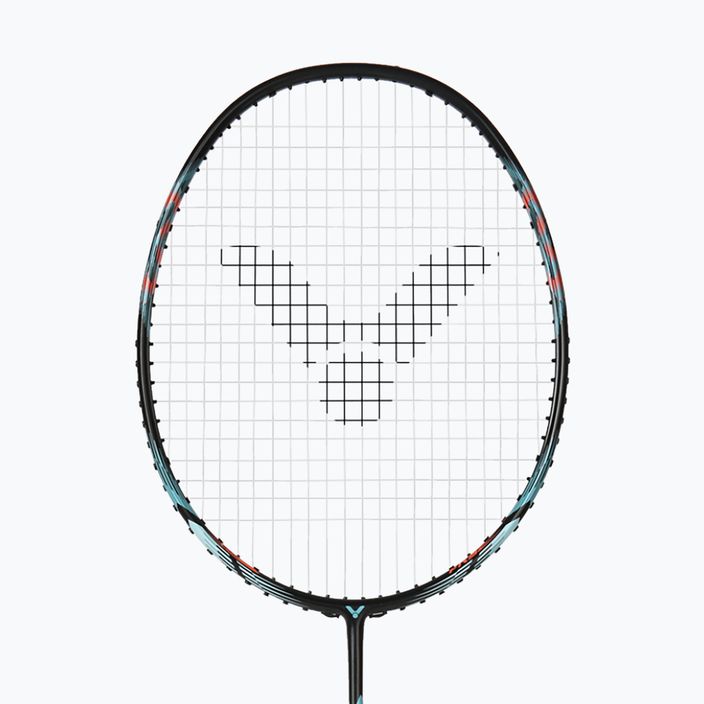 Badmintonová raketa VICTOR Auraspeed 33H C 7