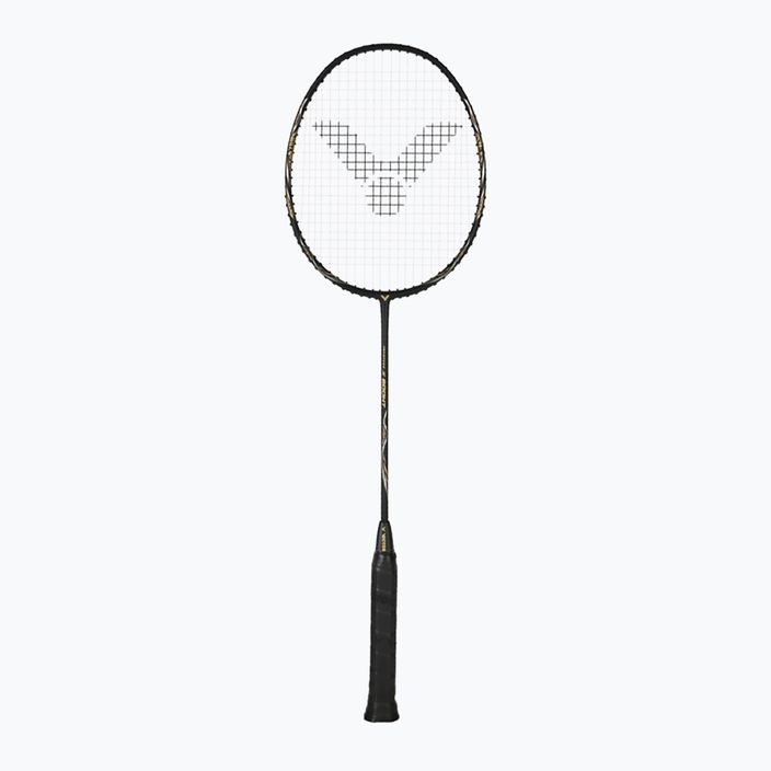 Badmintonová raketa VICTOR Jetspeed S 800HT C black 6