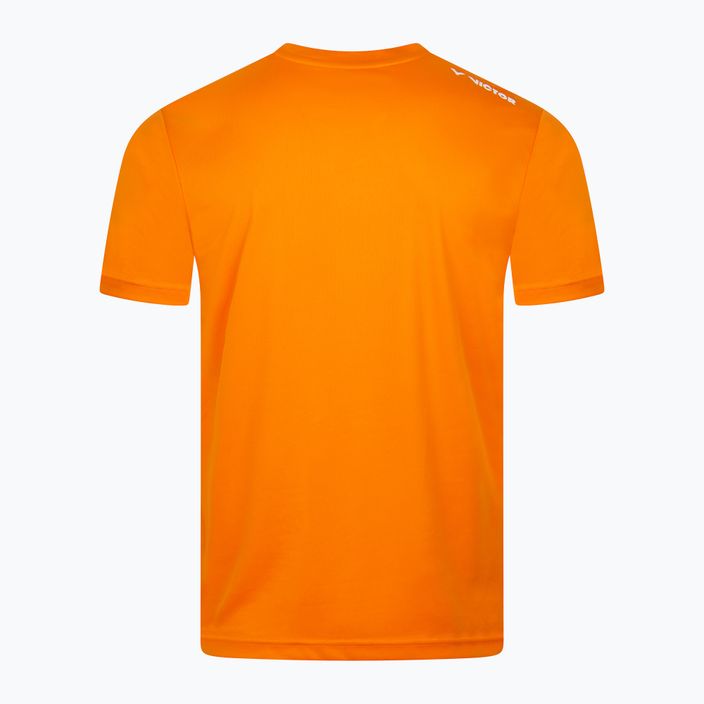 Dětské tričko VICTOR T-43105 O orange 2
