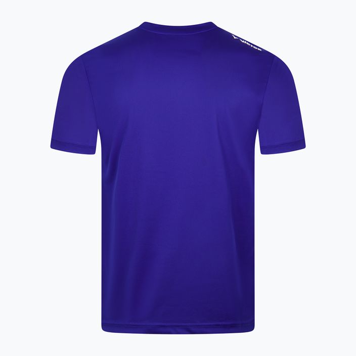 Dětské tričko VICTOR T-43104 B blue 2