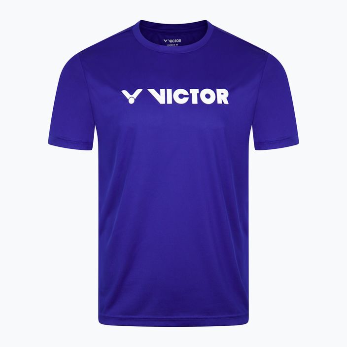 Tričko VICTOR T-43104 B blue