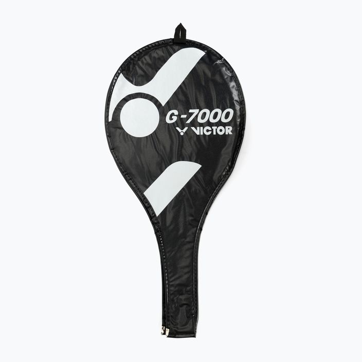 Badmintonová raketa VICTOR G-7000 5