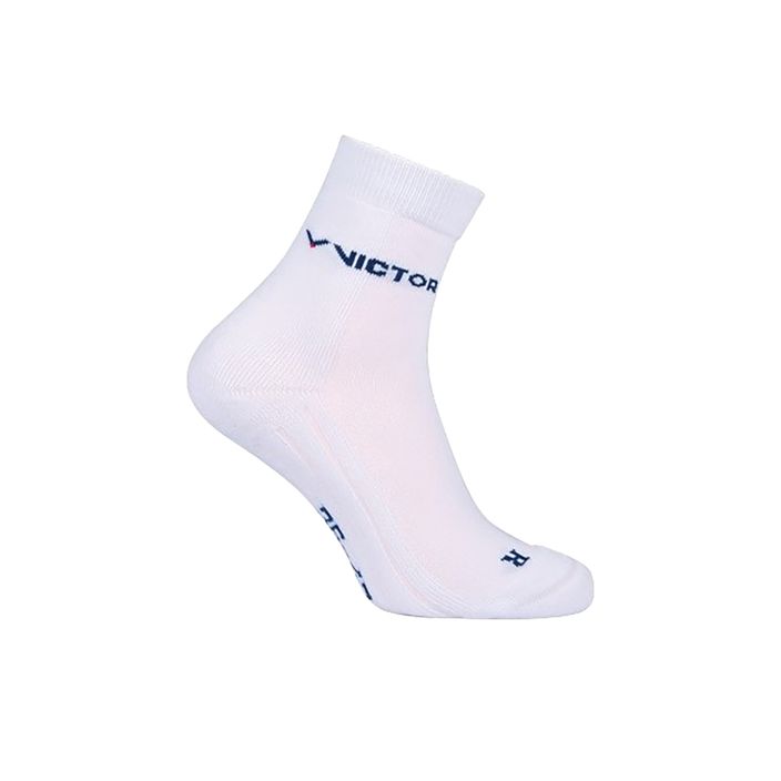 Tenisové ponožky VICTOR Performance 2pack white 2