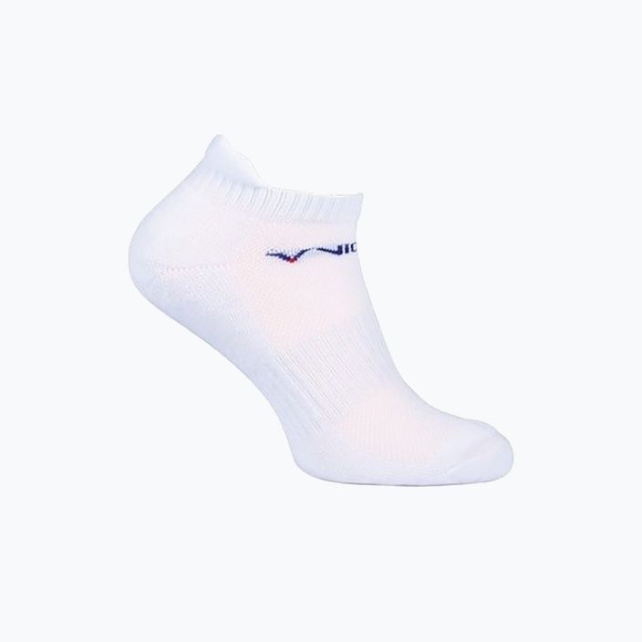 Tenisové ponožky VICTOR Sneaker 2pack white