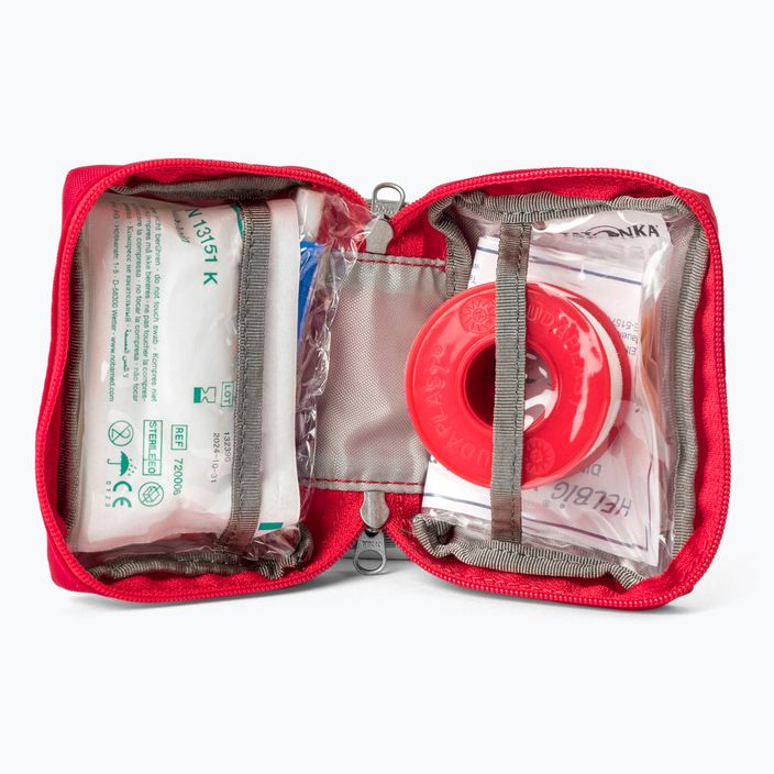 Cestovní lékárnička Tatonka First Aid Mini červená 2706.015 3