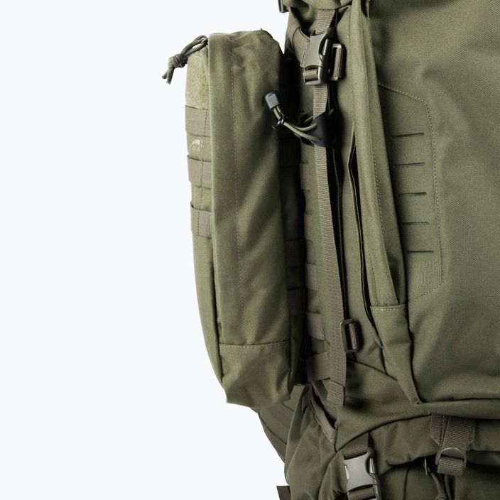 Taktický batoh Tasmanian Tiger TT Range Pack MKII 90+10 l olive 5