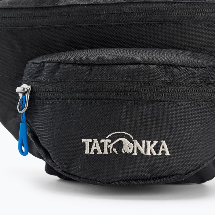 Ledvinka Tatonka Funny Bag černá 2210.040 5