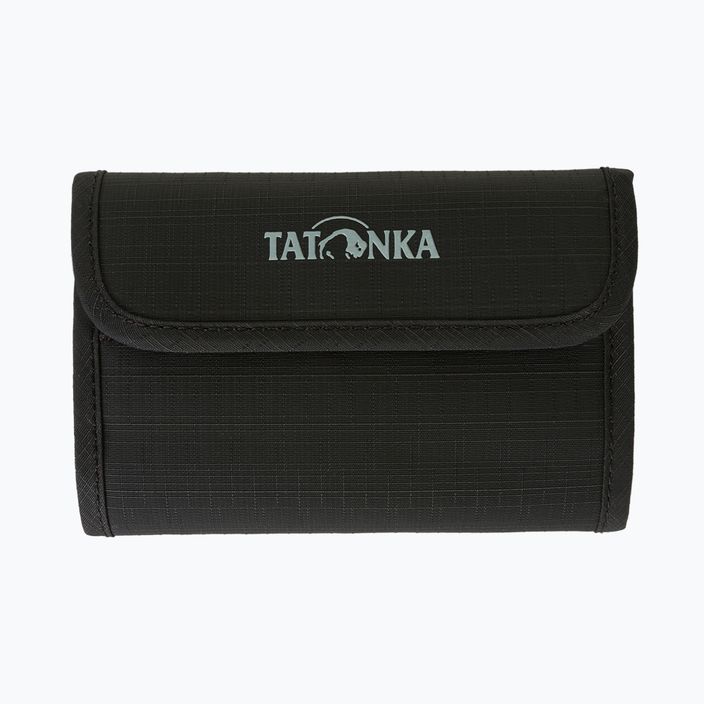 Peněženka Tatonka Money Box šedá 2883.021 2