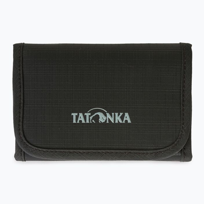 Peněženka Tatonka Folder šedá 2888.021 2