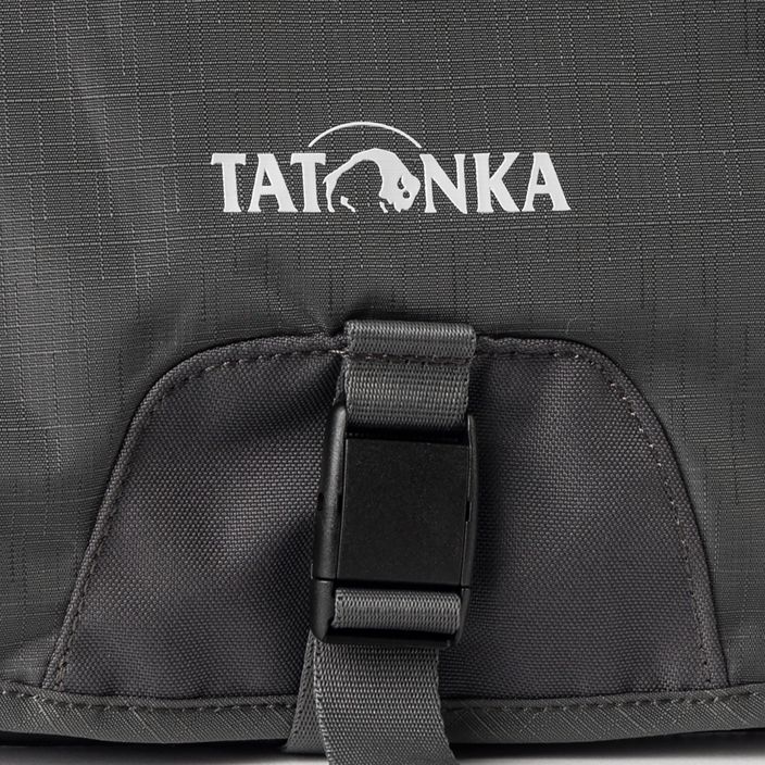 Toaletní taška Tatonka Small Travelcare šedá 2781.021 4