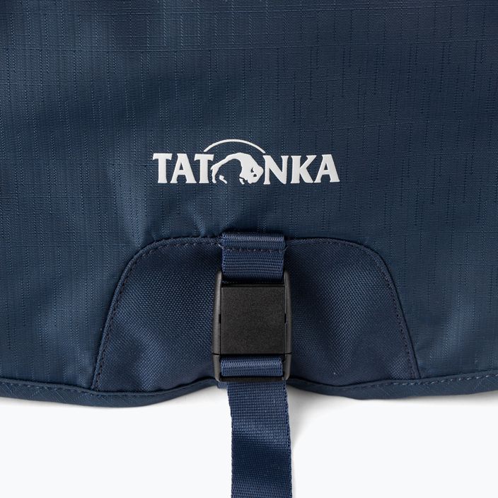 Toaletní taška TATONKA Small Travelcare tmavě modrá 2781.004 3