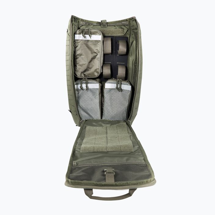 Taktický batoh Tasmanian Tiger TT Modular Pack 45 l Plus olive 6
