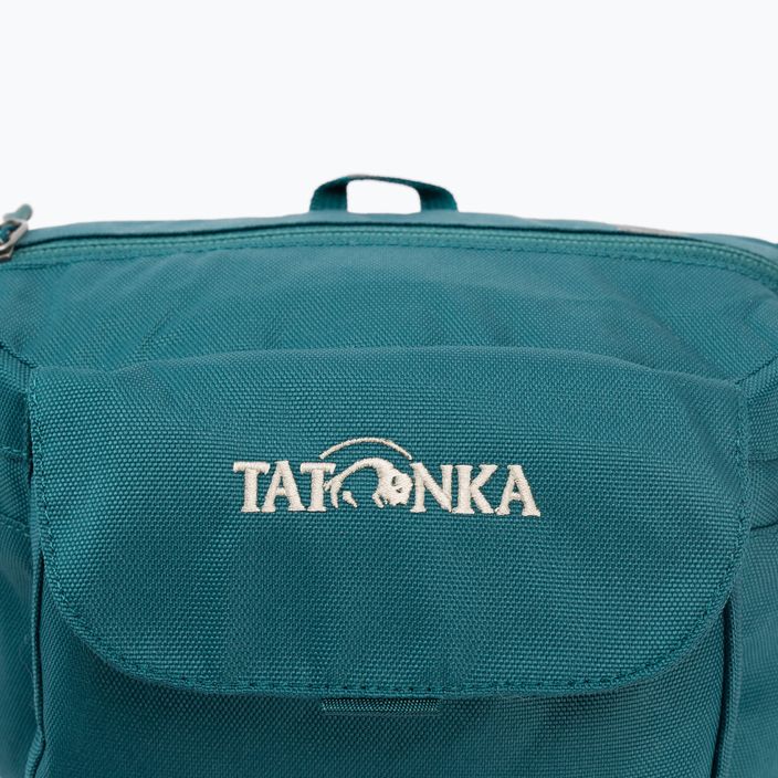 Ledvinka Tatonka Funny Bag zelená 2215.063 5