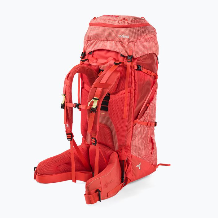 Tatonka dámský trekingový batoh Yukon LT 50+10 l oranžová 1337.211 3