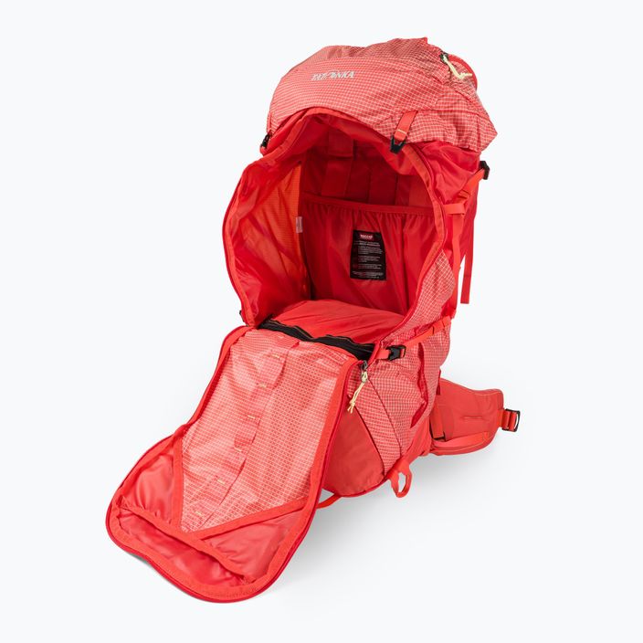 Tatonka dámský trekingový batoh Yukon LT 50+10 l oranžová 1337.211 7