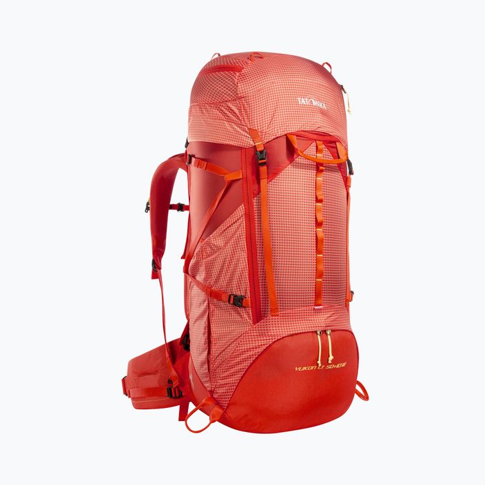 Tatonka dámský trekingový batoh Yukon LT 50+10 l oranžová 1337.211 8