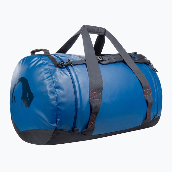 Cestovní taška Tatonka Barrel XL 110 l blue 3