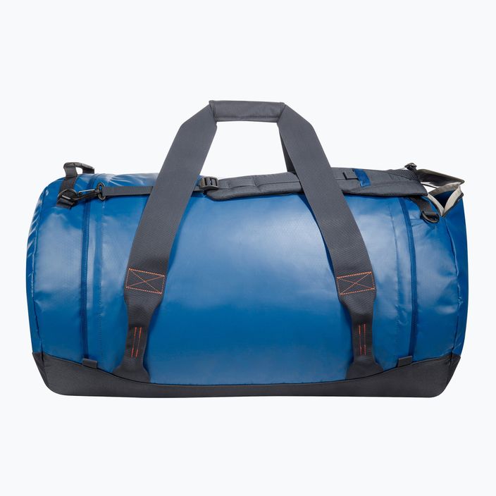 Cestovní taška Tatonka Barrel XL 110 l blue 4