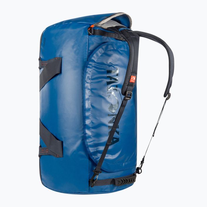 Cestovní taška Tatonka Barrel XL 110 l blue 5