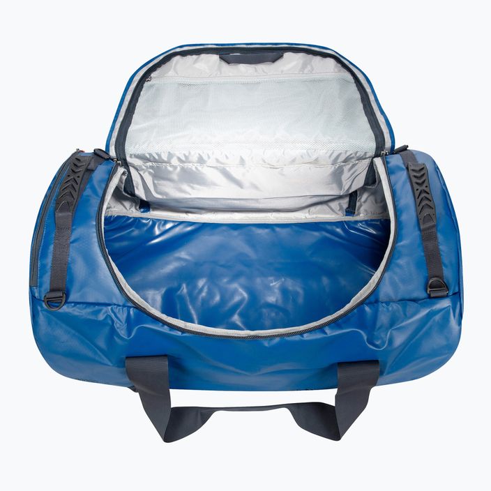 Cestovní taška Tatonka Barrel XL 110 l blue 6