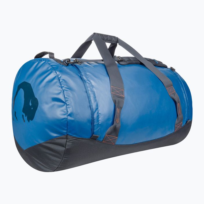 Cestovní taška  Tatonka Barrel XXL 130 l blue 4