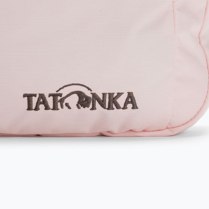 Ledvinka Tatonka Hip Sling Pack růžová 2194.053 5