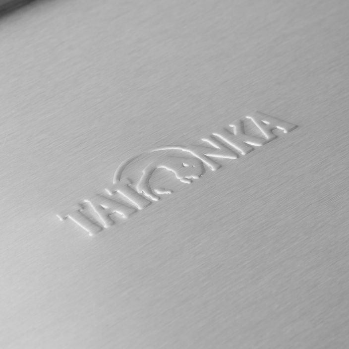 Tatonka Lunch Box II 800ml stříbrná 4202.000 3