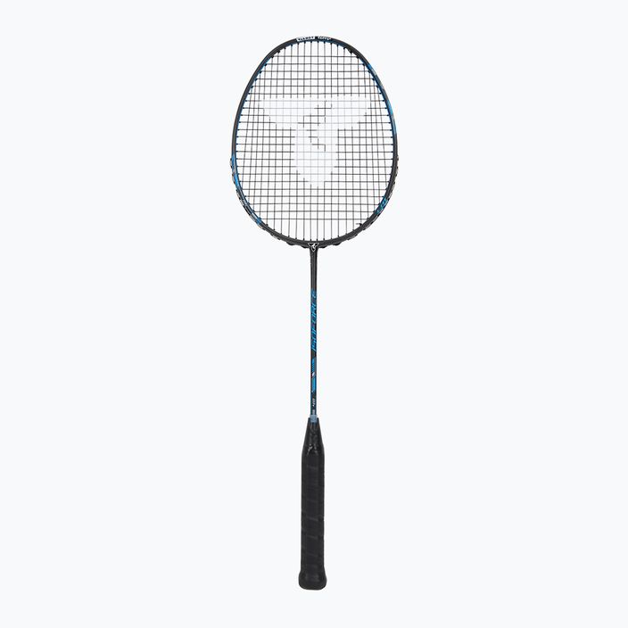 Badmintonová raketa Talbot-Torro Isoforce 411 bad. 6