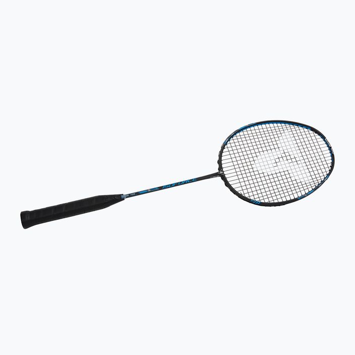Badmintonová raketa Talbot-Torro Isoforce 411 bad. 7