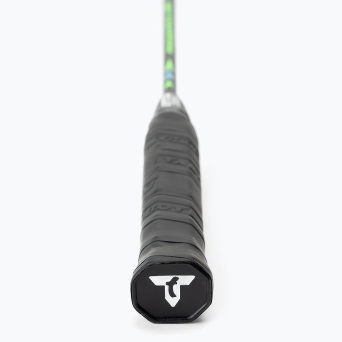 Badmintonová raketa Talbot-Torro Arrowspeed 299 černá 439882 3