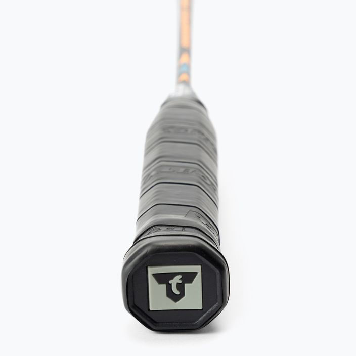 Badmintonová raketa Talbot-Torro Arrowspeed 399 černá 439883 3