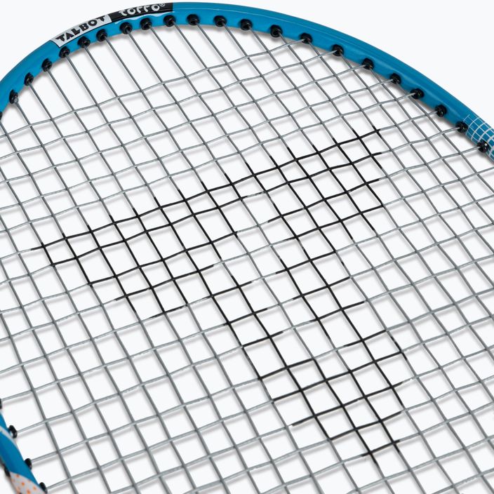 Badmintonový set Talbot-Torro Attacker 449402 6