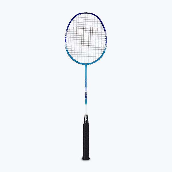 Badmintonový set Talbot-Torro 2 Fighter Pro modrý 449413 2