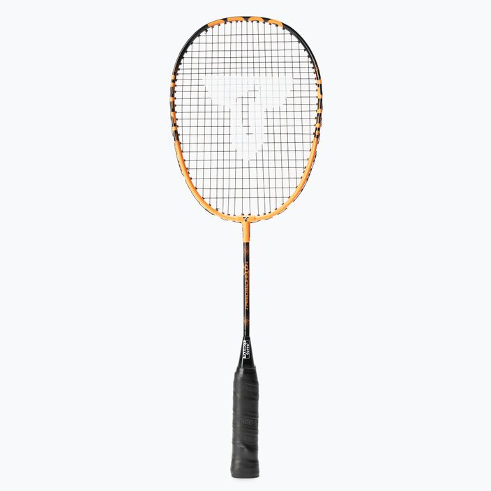 Badmintonová raketa Talbot Torro set SpeedBadminton Speed 2200 oranžová 490112 3