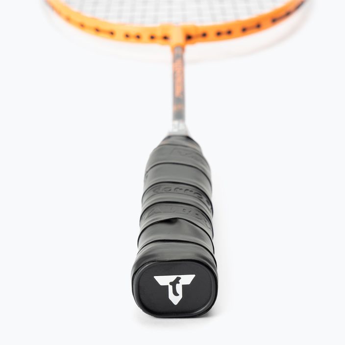 Badmintonová raketa Talbot Torro set SpeedBadminton Speed 2200 oranžová 490112 5