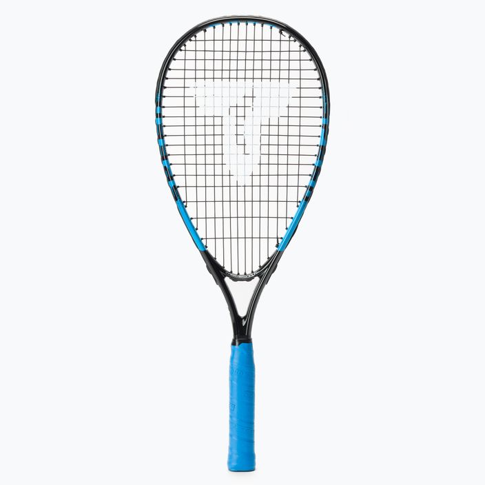 Badmintonový set Talbot-Torro set Speedbadminton Speed 6600 modrý 490116 2