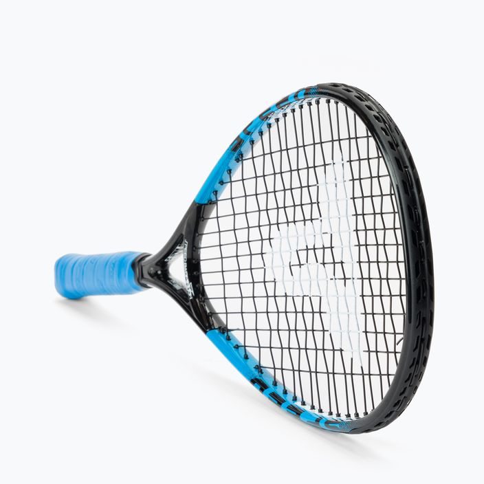 Badmintonový set Talbot-Torro set Speedbadminton Speed 6600 modrý 490116 3
