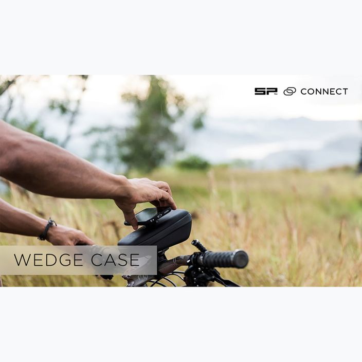 Brašna na řídítka SP CONNECT Wedge Case SPC 7