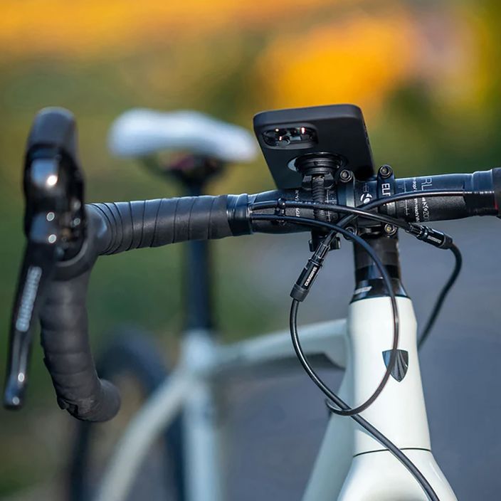 Držák na telefon na kolo SP Connect Micro Bike Mount černý 53341 7