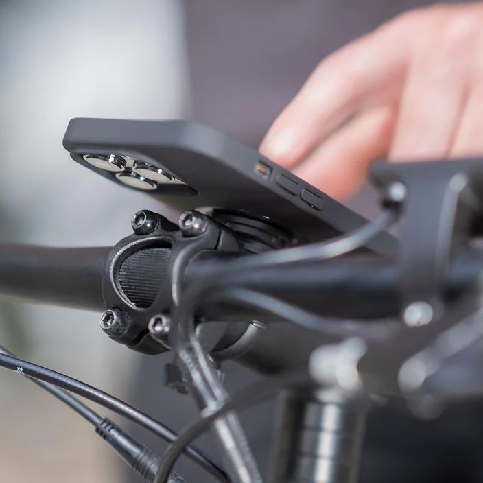 Držák na telefon na kolo SP Connect Micro Bike Mount černý 53341 8