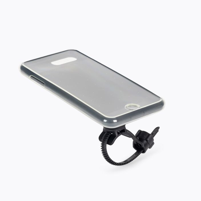 Držák telefonu SP Connect Bike Bundle II Iphone 8+ / 7+ / 6s+ / 6+ černý 54401 2